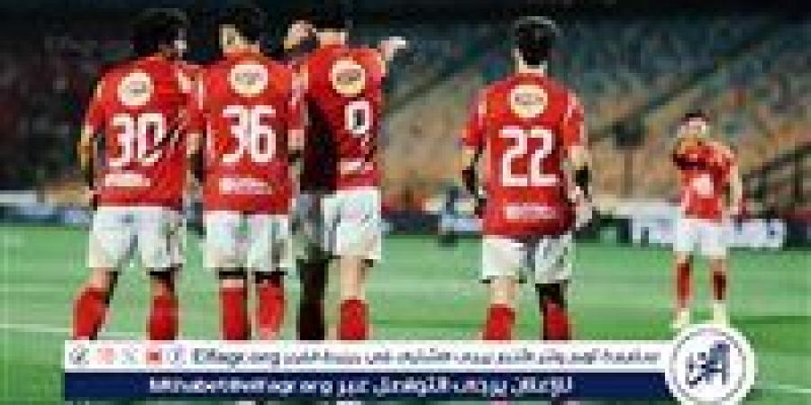 الأهلي استقر على قائمة الفريق بكأس العالم للأندية - الكويت الاخباري
