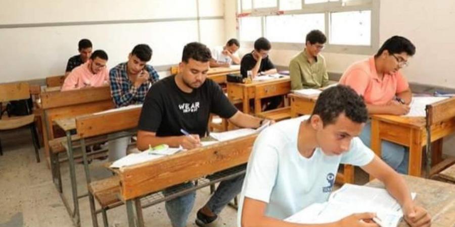 بعد إعلان قواعد القبول.. بشرى سارة لطلاب الثانوية العامة بشأن تنسيق الجامعات 2025 - الكويت الاخباري