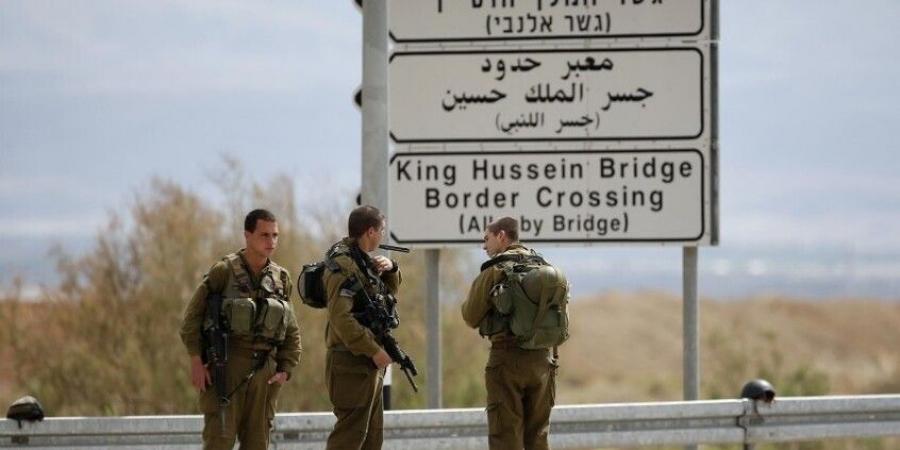 بيان عربي يندد بإجهاض إسرائيل زيارة وفد وزاري رفيع للأراضي الفلسطينية - الكويت الاخباري