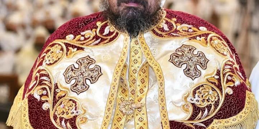 البابا تواضروس لـ الأنبا إغناطيوس: أمامك عمل كبير عنوانه الطاعة والاتضاع - الكويت الاخباري