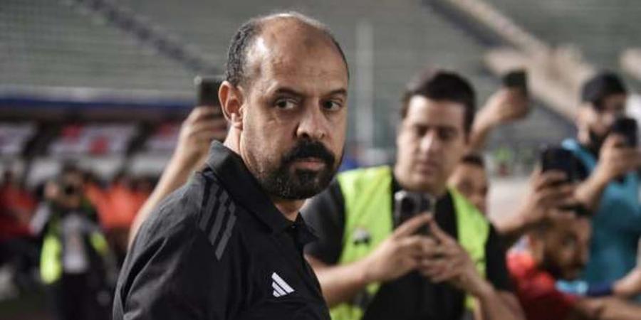 النحاس يكشف مفاجأة بشأن واقعة استبدال معلول.. إمام عاشور السبب - الكويت الاخباري