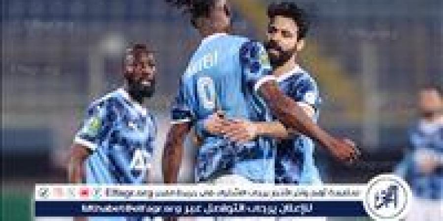 من هو معلق مباراة بيراميدز ضد صن داونز في نهائي دوري أبطال إفريقيا - الكويت الاخباري