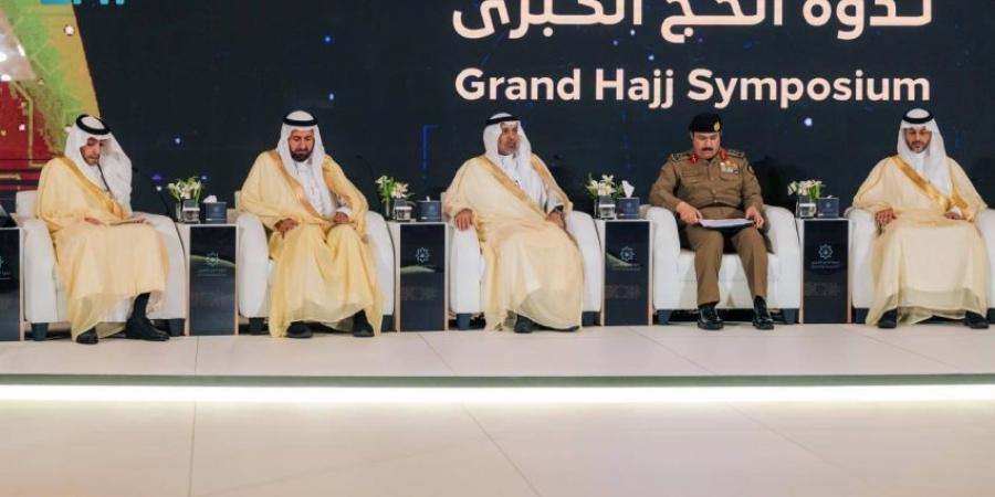 الربيعة: ما نشهده من تناغم وجاهزية بين مختلف الجهات يعكس عناية القيادة بضيوف الرحمن - الكويت الاخباري