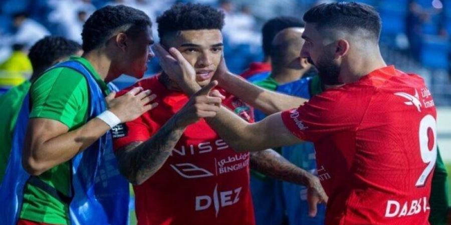 كأس العالم للأندية.. موهبة بوتافوجو تحت منظار كبار أوروبا في المونديال - الكويت الاخباري