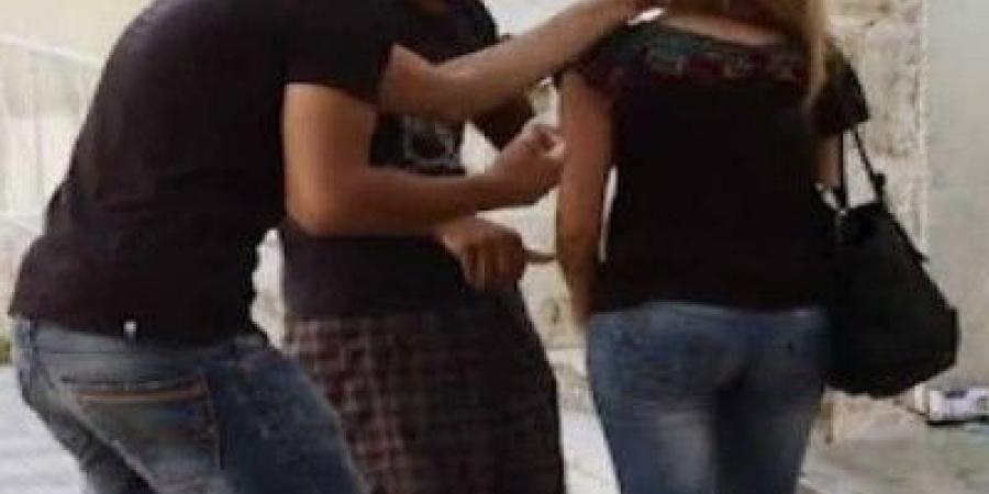 معاكسة فتاة تنتهي بجريمة قتل في بنها الأمن يضبط المتهمين - الكويت الاخباري