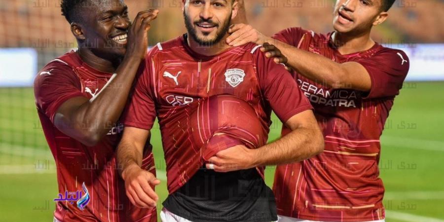 إعلامي: صفقة بيكهام لم تحسم للأهلي حتى الآن.. وديانج سيتواجد مع بعثة الفريق في أمريكا - الكويت الاخباري