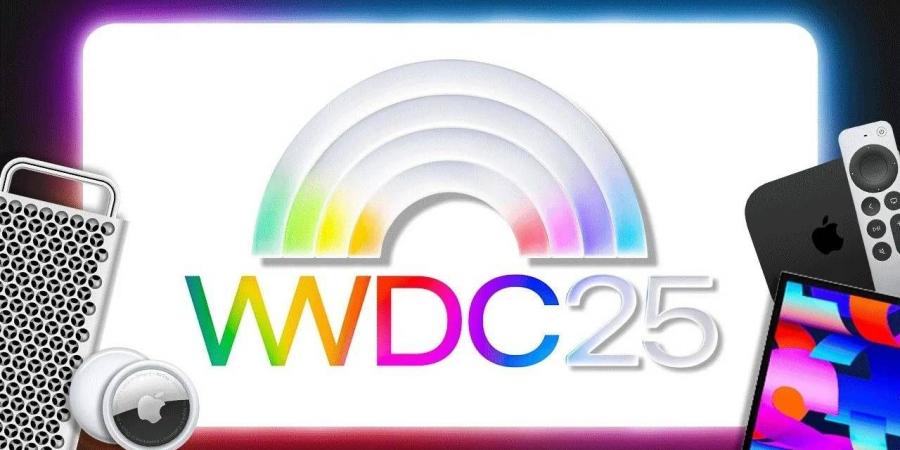 أبل تفاجئ العالم في مؤتمر WWDC 2025.. ابتكارات غير مسبوقة الأسبوع المقبل - الكويت الاخباري