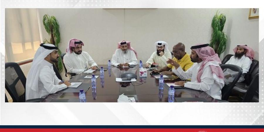 تنسيق مشترك بين الأوقاف والمجالس البلدية لتجهيز مصليات عيد الأضحى المبارك - الكويت الاخباري