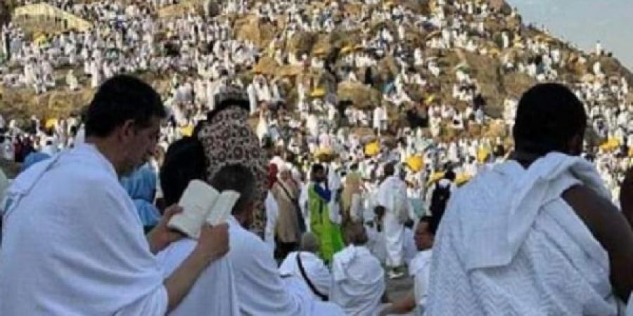 الداخلية السعودية : نقدم تقنيات معززة بالذكاء الاصطناعي لتأمين الحجاج وخدمتهم - الكويت الاخباري