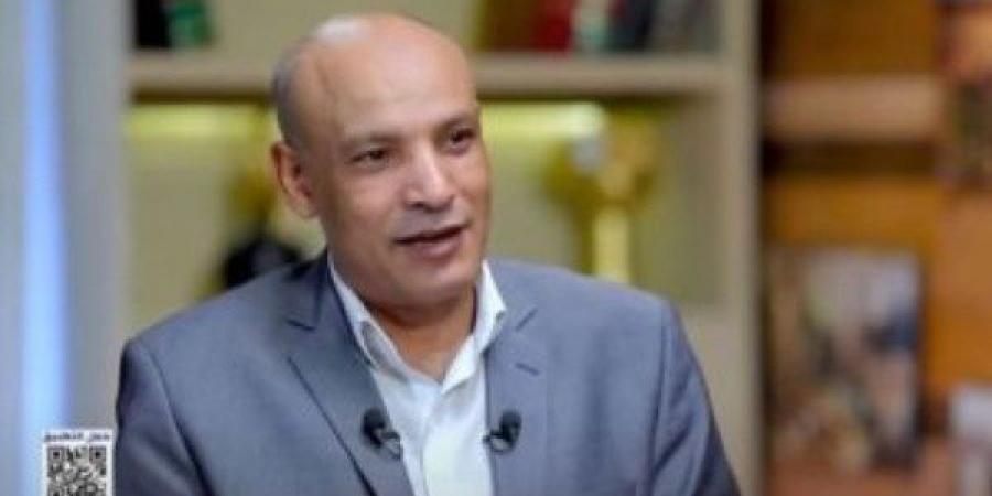 ماهر فرغلي: منفذ هجوم كولورادو متعاطف مع الإخوان.. والجماعة تلتزم الصمت - الكويت الاخباري