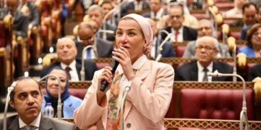 وزيرة البيئة تناقش الآثر التشريعي لقانون المحميات الطبيعية... وتستعرض جهود الدولة في التكيف مع آثار تغير المناخ - الكويت الاخباري