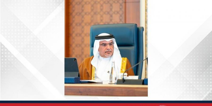 سمو ولي العهد رئيس مجلس الوزراء يترأس الاجتماع الاعتيادي الأسبوعي لمجلس الوزراء - الكويت الاخباري