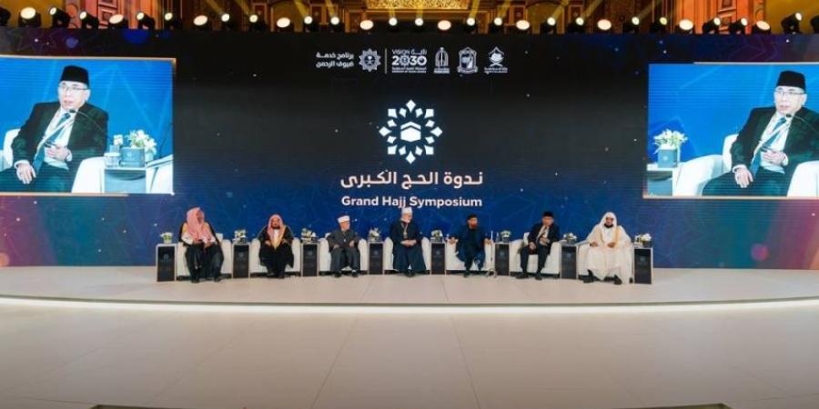 الربيعة: 609 خطط عمل لإنجاح موسم الحج - الكويت الاخباري