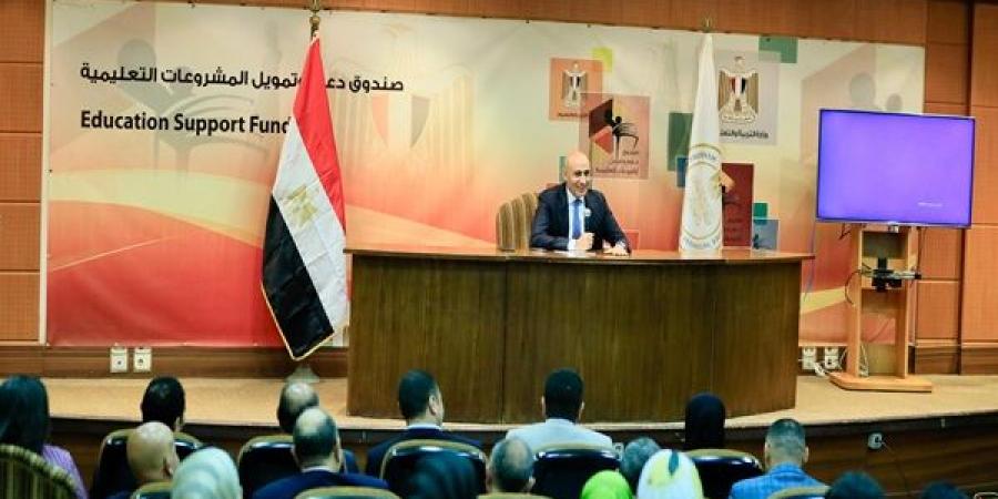 لجان موحدة وتأمين مشدد .. التعليم تُنظم امتحانات الثانوية العامة - الكويت الاخباري