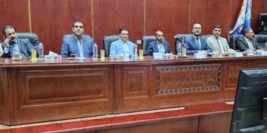 رئيس مصلحة الضرائب: 12 أغسطس آخر موعد للاستفادة من تسهيلات قانون 5 لسنة 2025 - الكويت الاخباري