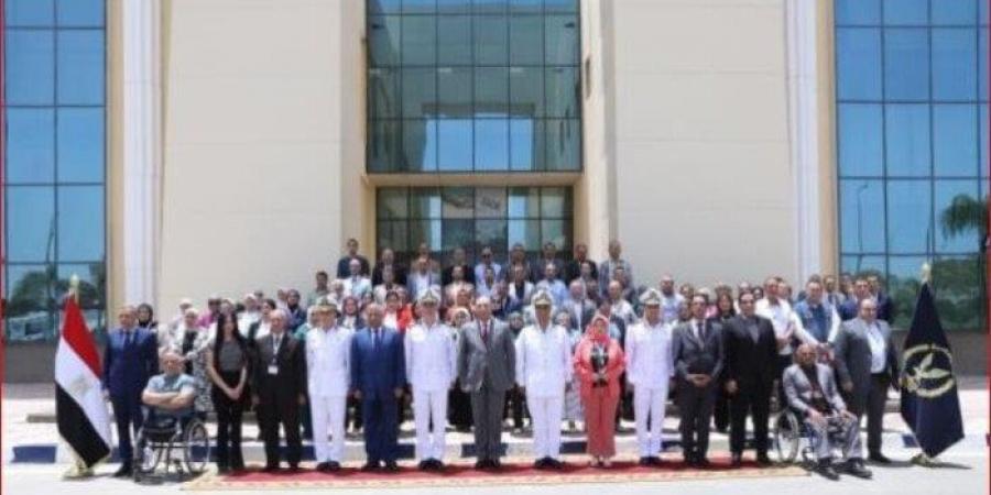 الداخلية تنظم ورشة عمل تدريبية للكوادر الإدارية بالوزارات - الكويت الاخباري