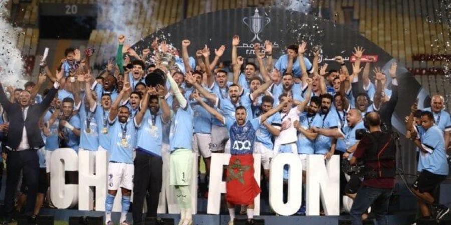 ضياء السيدكنت أتمني فوز بيراميدز بدوري أبطال إفريقيا - الكويت الاخباري