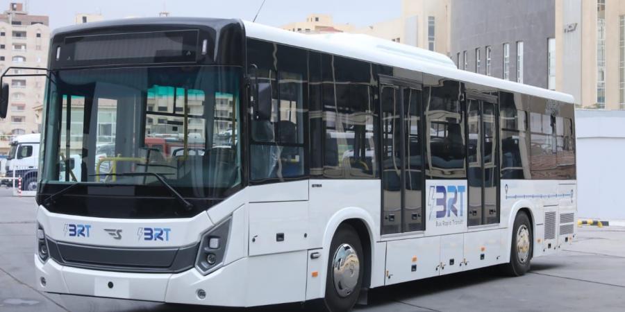 الأتوبيس الترددي على الطريق الدائري .. نقلة حضارية وحلول جذرية لأزمة الزحام - الكويت الاخباري