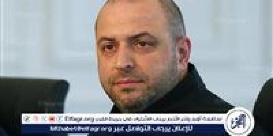 وزير الدفاع الأوكراني: الوفد الأوكراني اقترح على ممثلي روسيا عقد اجتماع آخر في نهاية يونيو - الكويت الاخباري