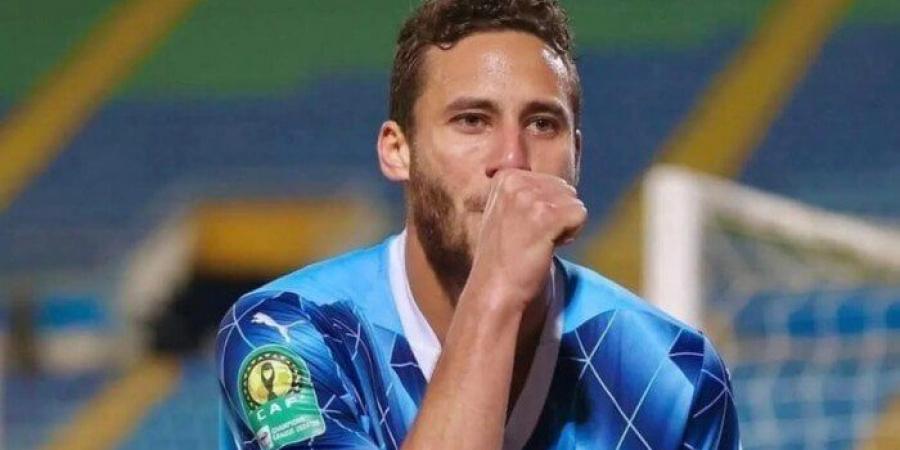 هل حقق رمضان صبحي طموحه خارج الأهلي؟.. شبانة يجيب - الكويت الاخباري