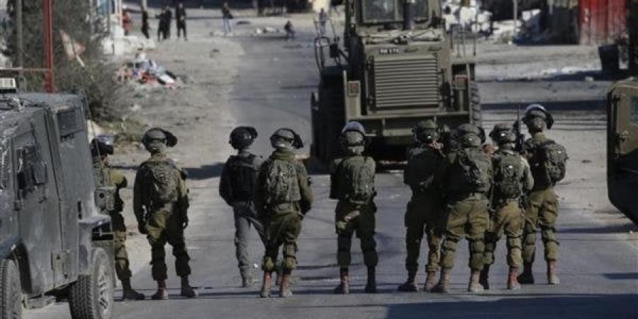استشهاد 3 فلسطينيين برصاص الاحتلال الإسرائيلي غرب رفح جنوب قطاع غزة - الكويت الاخباري