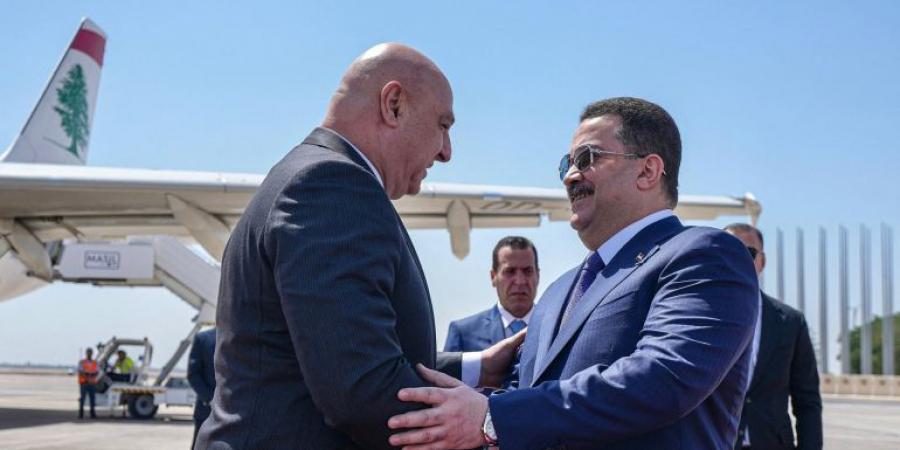زيارة عون لبغداد خطوة لبنانية لتعزيز التوازنات الإقليمية عبر العراق - الكويت الاخباري