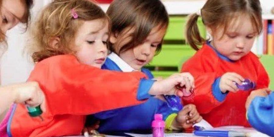رابط التقديم لرياض الأطفال والصف الأول الابتدائي بالمدارس التجريبية 2026 - الكويت الاخباري