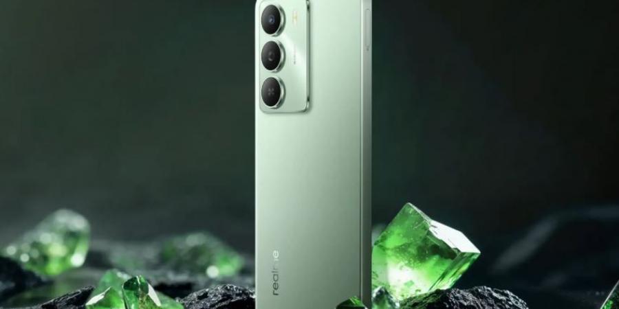 أداء مميز وتصميم مذهل.. ريلمي تغزو الأسواق بـهاتف Realme C73 5G - الكويت الاخباري