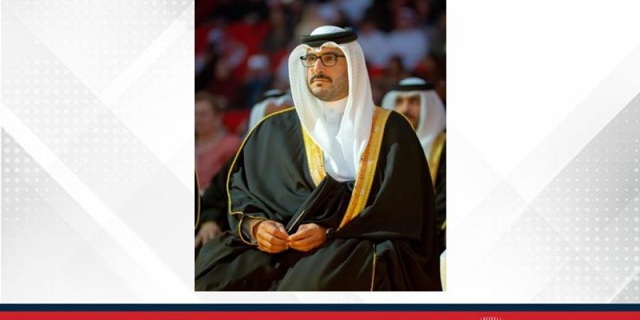 لدى رعايته حفل تخريج الفوج الثالث من الجامعة الأمريكية ... سمو الشيخ عيسى بن سلمان بن حمد: العلم والمعرفة هما اللبنة الأساسية لتقدم الأوطان ومرتكز مسيرة الإنجاز والتنمية - الكويت الاخباري