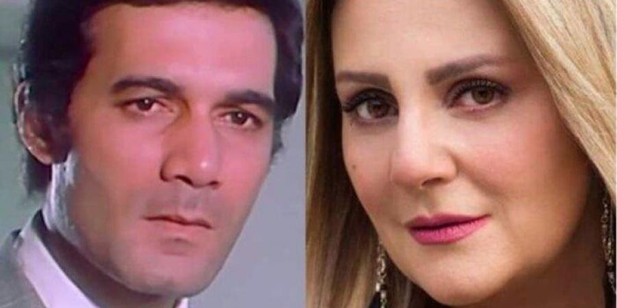 «افتقدك كثيرا».. رانيا محمود ياسين تحيي ذكرى ميلاد والدها - الكويت الاخباري