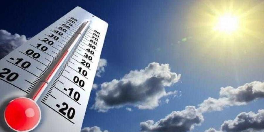 الطقس غدا الثلاثاء.. مائل للحرارة والعظمى بالقاهرة 31 درجة - الكويت الاخباري