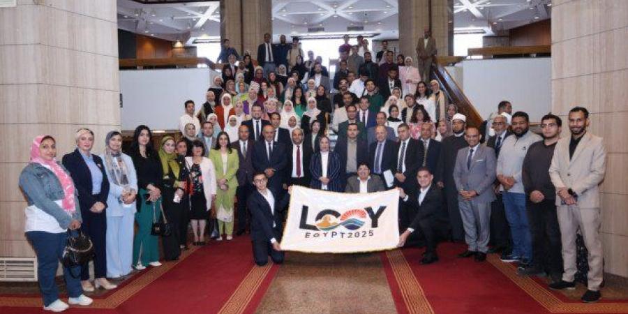 وزير الزراعة يفتتح فعاليات مؤتمر الشباب المحلي للتغير المناخي - الكويت الاخباري
