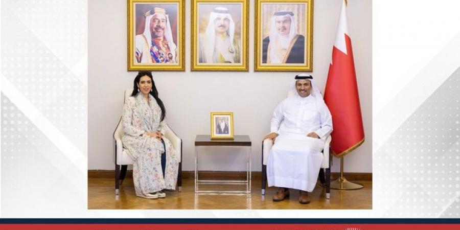 وزير الإعلام يستقبل مدير عام أكاديمية MBC لبحث تعزيز التعاون في مجال دعم المواهب الوطنية - الكويت الاخباري
