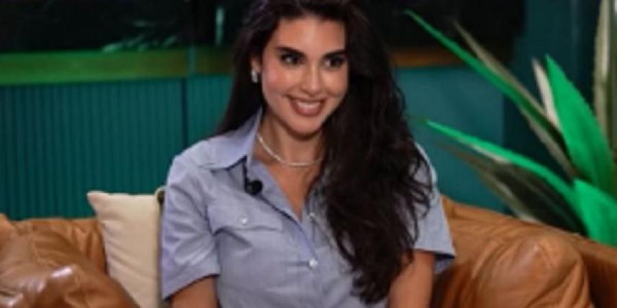 ياسمين صبري عشت في الكويت وأسكن في منطقة السرة - الكويت الاخباري