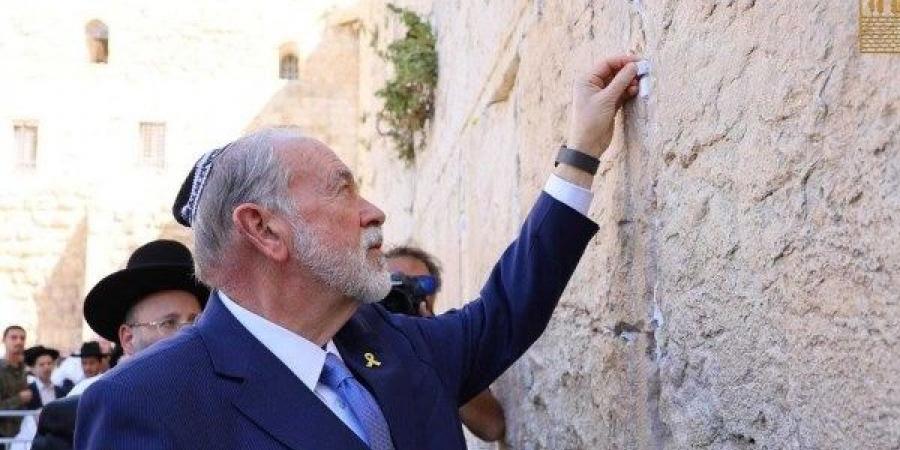 السفير الأمريكي في إسرائيل ينتقد موقف فرنسا بشأن الدولة الفلسطينية ويعتبره تدخلا غير مقبول - الكويت الاخباري