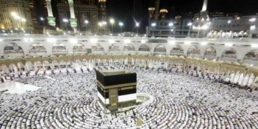 "الصحة السعودية": تقديم 91 ألف خدمة طبية منذ بداية موسم الحج - الكويت الاخباري