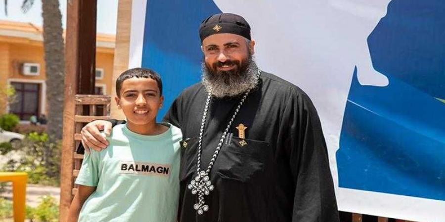التضامن: انطلاق معسكرات “أنا وبابا” للشيوخ والكهنة لتعزيز دور القادة الدينيين في بناء الأسرة المصرية - الكويت الاخباري