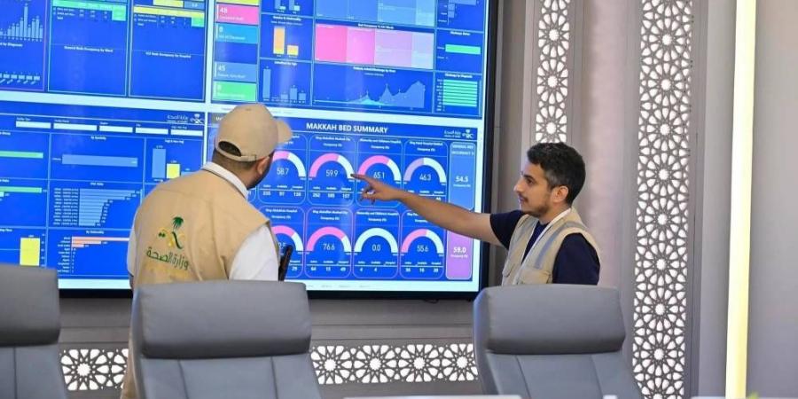 87.5 % خفض الأمراض المعدية بالمملكة - الكويت الاخباري