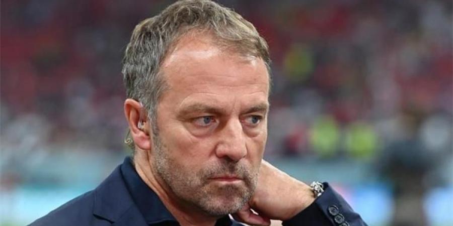 فليك يتوج بجائزة أفضل مدرب في الدورى الإسبانى - الكويت الاخباري