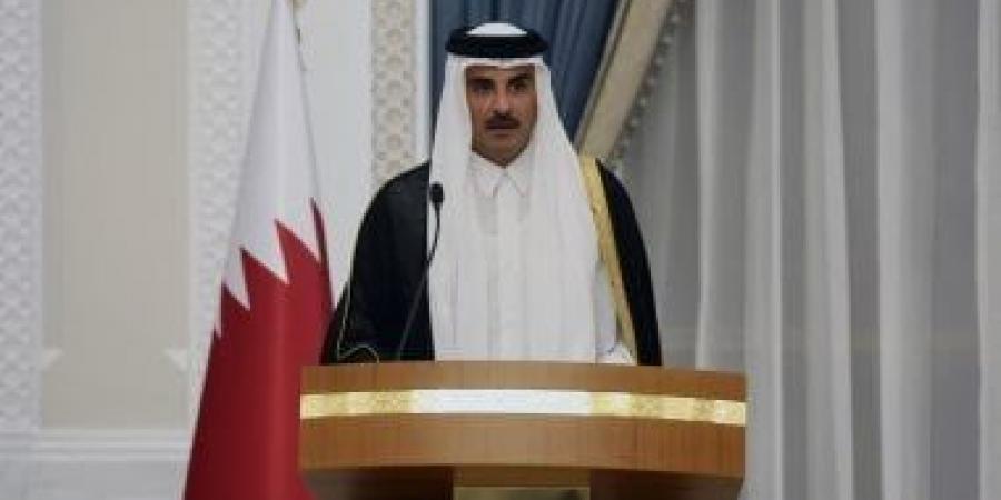 أمير قطر يبحث هاتفيا مع الرئيس الصومالي سبل تعزيز العلاقات الثنائية - الكويت الاخباري