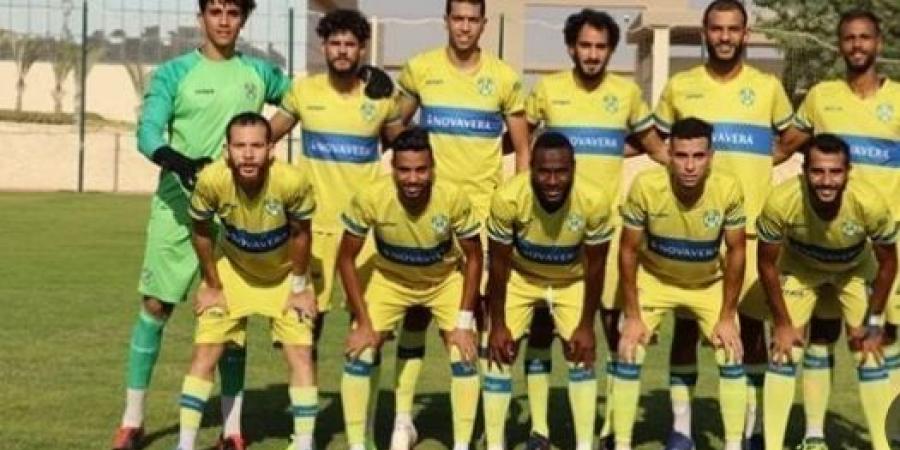 الجبلاية يقرر مباراتان فاصلتان بين لافيينا وأسمنت أسيوط  - الكويت الاخباري