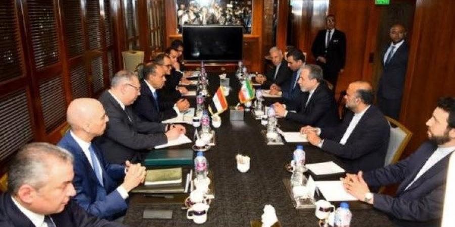 بيان الخارجية عن المشاورات السياسية بين وزيرى مصر وايران بالقاهرة - الكويت الاخباري