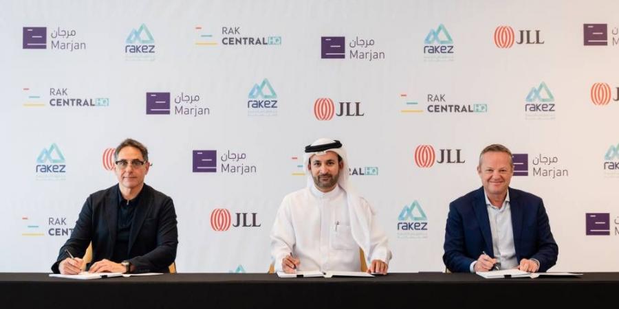 «جيه إل إل» مستشار التأجير الحصري لمجمع «راك سنترال إتش كيو» - الكويت الاخباري