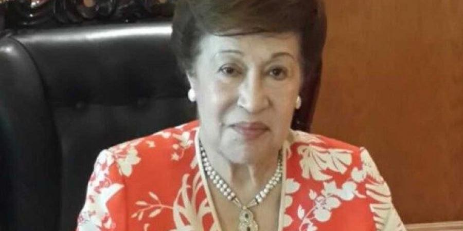 محامى نوال الدجوى: الجميع اتفق على تسوية كافة النزاعات - الكويت الاخباري