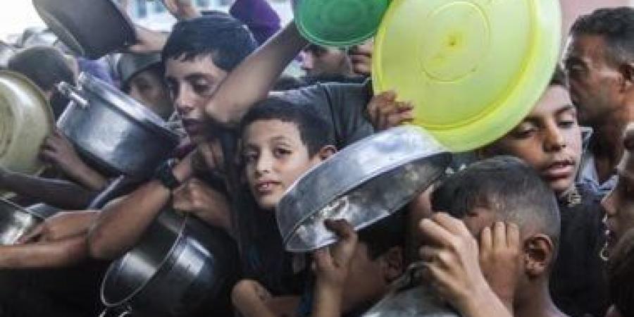 الاحتلال يواصل المجازر في غزة والضفة: 60 شهيدًا و 200 جريح .. "الأونروا" توثق مقتل وإصابة 50 ألف طفل.. العدوان يدمر مساجد ومستشفيات ويعلن قرية "خلة الضبع"   منطقة عسكرية مغلقة بعد تهجير سكانها - الكويت الاخباري