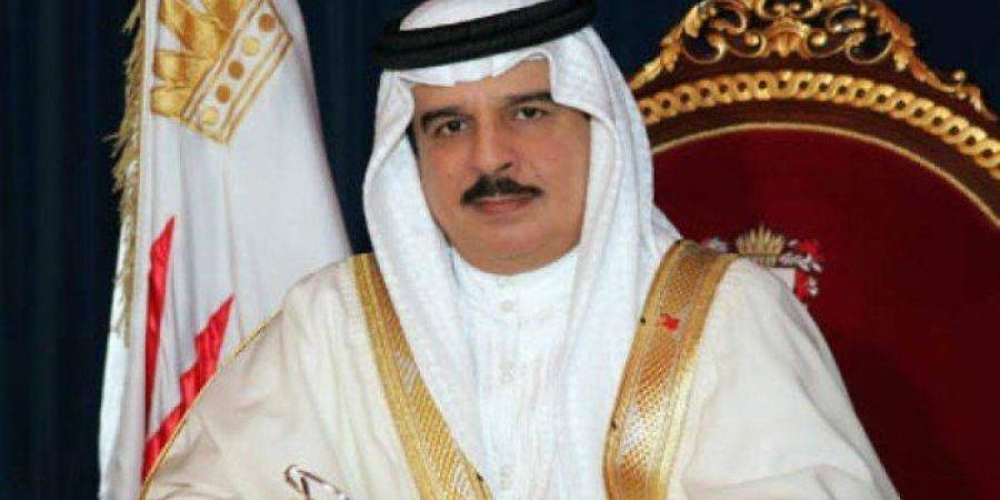 العاهل البحريني يؤكد عمق العلاقات بين المملكة وروسيا - الكويت الاخباري