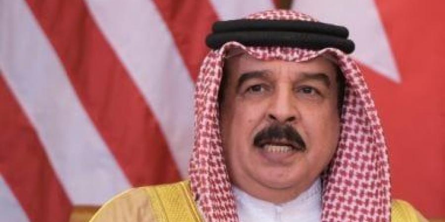 ملك البحرين يستقبل وزير التنمية الاقتصادية لروسيا الاتحادية - الكويت الاخباري