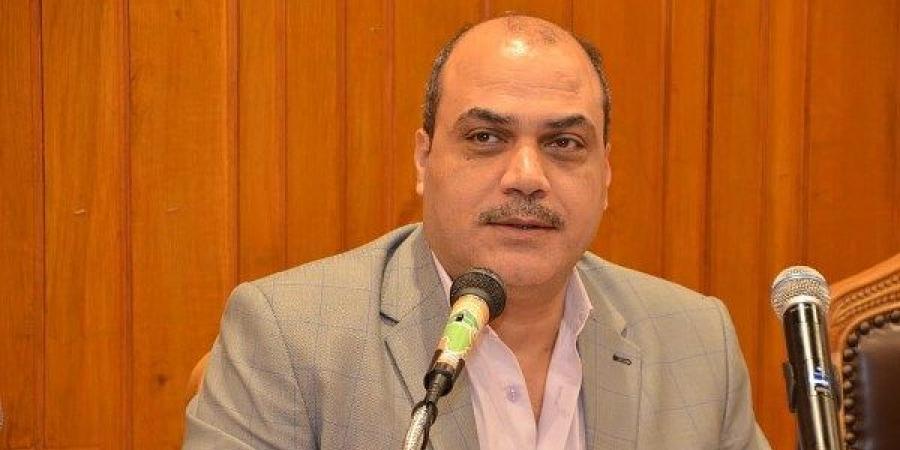 الباز يعلق على تنازل ابنة نجم: سأستأنف الحكم دفاعا عن حرية الرأي - الكويت الاخباري