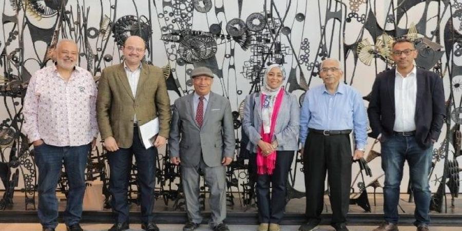 إبداعات شعر العامية تتألق في منتدى الشعر العربي بمكتبة الإسكندرية - الكويت الاخباري