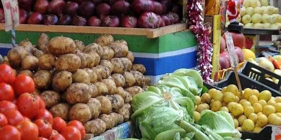 أسعار الخضار والفاكهة اليوم الثلاثاء - الكويت الاخباري